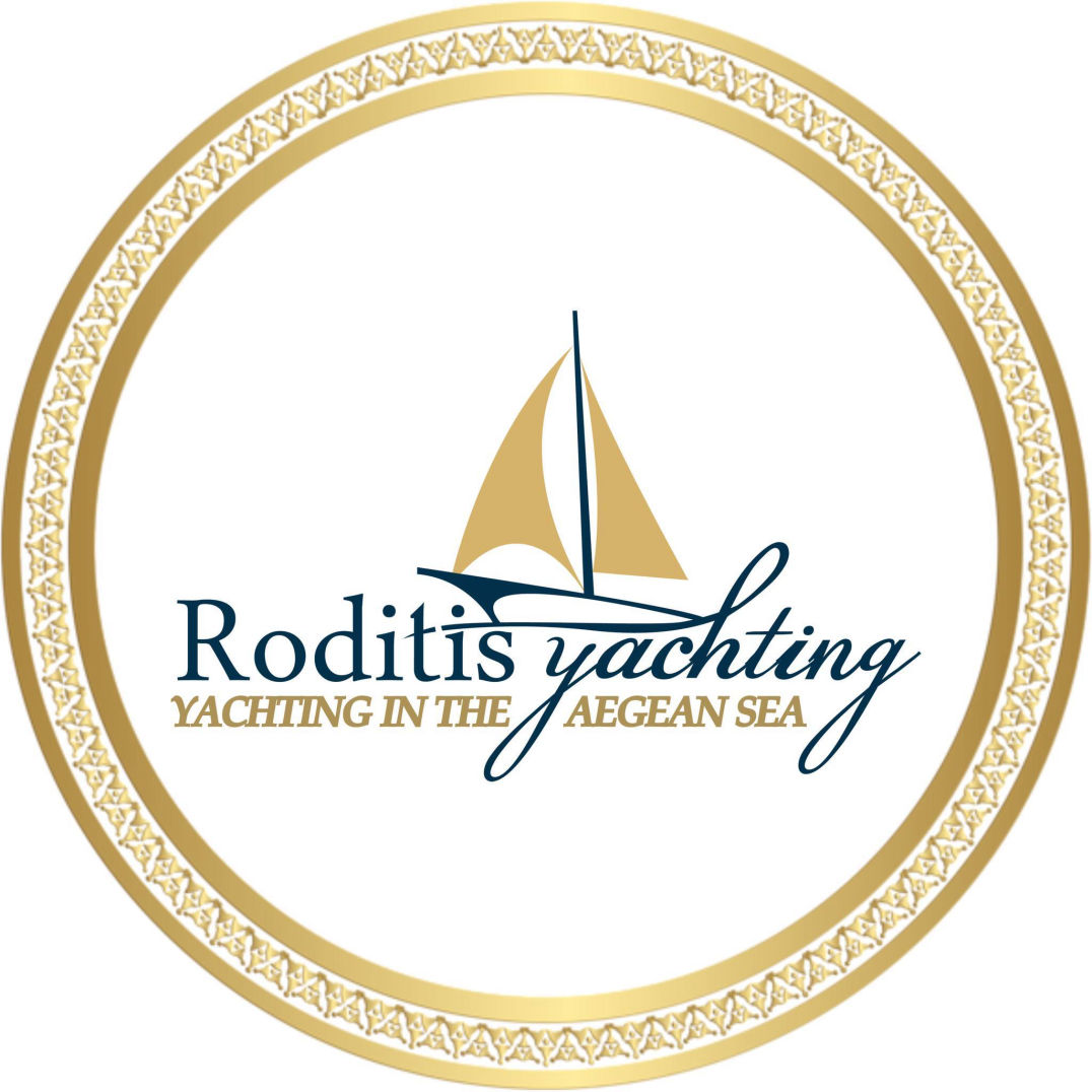 roditis yachting rhodes